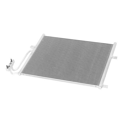     
                
                
    Air conditioning condenser for BMW E46 Petrol - BC53031
