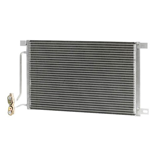     
                
                
    Air conditioning condenser for BMW E46 Diesel - BC53033
