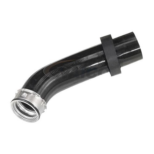     
                
                
    Condotto dell'aria tra turbo e intercooler per BMW E46 - BC53036
