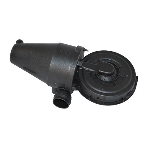  Cylinder head cover ventilation valve for 6-cylinder BMW E36 - BC53056-1 