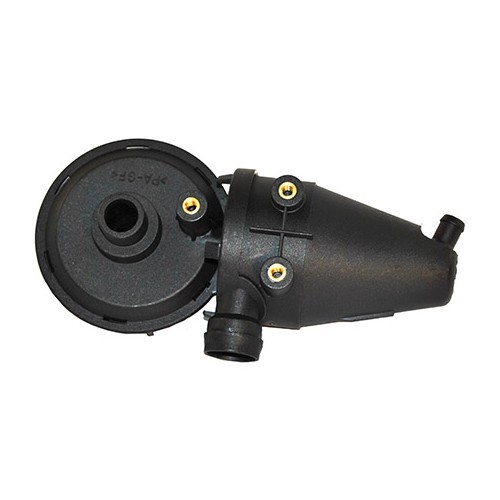  Cylinder head cover ventilation valve for 6-cylinder BMW E36 - BC53056 
