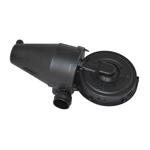  Cylinder head cover ventilation valve for 6-cylinder BMW E39 ->09/98 - BC53057-1 