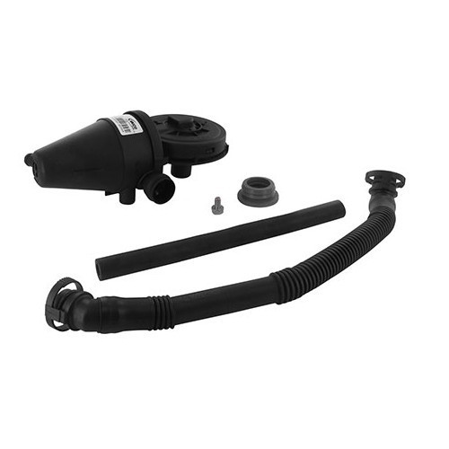  Olie ontluchtings kit voor BMW E36 6 cilinder - BC53058 