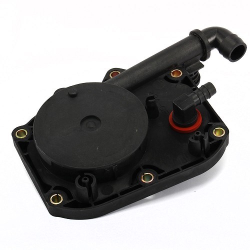 Entlüftungsventil für Motorgehäuse BMW X5 E53 - BC53063
