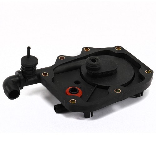     
                
                
    Soupape de ventilation pour carter moteur BMW X5 E53 - BC53063
