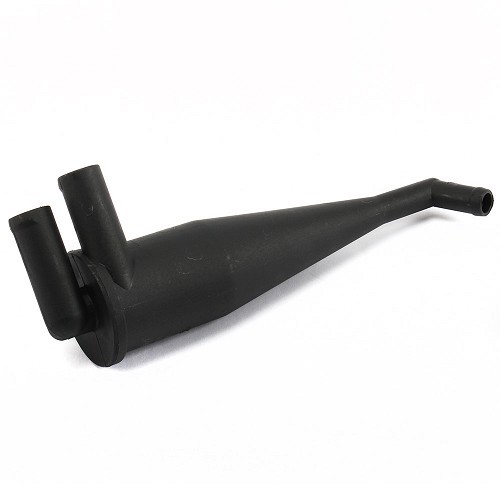 Separatore d'olio motore per BMW X5 E53 - BC53071