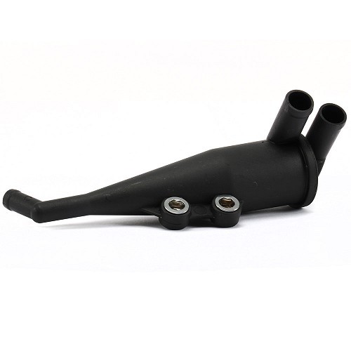     
                
                
    Séparateur d'huile moteur pour BMW X5 E53 - BC53071
