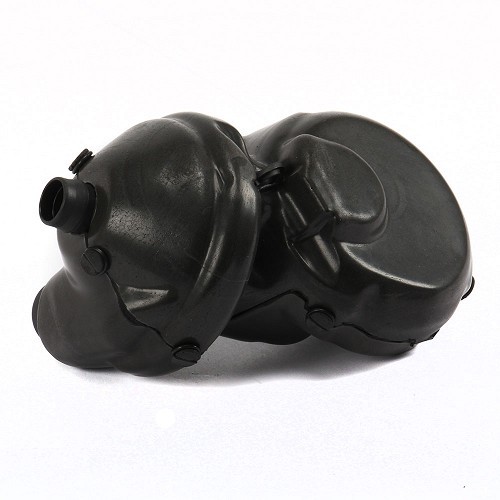     
                
                
    Soupape régulatrice de pression FEBI pour BMW X5 E53 3.0i phase 2 (10/2003-) - BC53073
