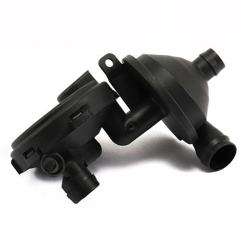  Engine ventilation valve for BMW E39 from 09/98-> - BC53090-1 