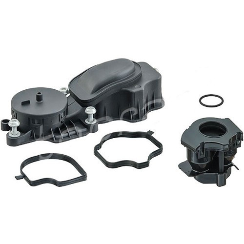     
                
                
    Oliedamp recirculatie ventilatie eenheid BMW X5 E53 - BC53111
