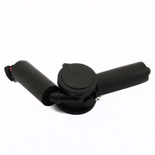 Valvola di ventilazione per carter motore BMW E60/E61 8 cilindri dal 11/06-> - BC53131