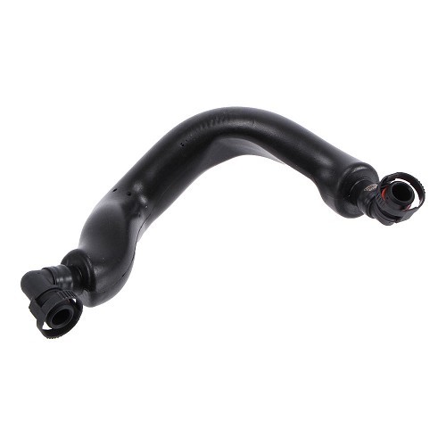 Crankcase vent pipe for BMW E60/E61 8-cylinder from 11/06-> - BC53132-1 