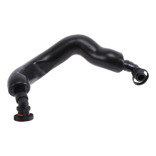  Crankcase vent pipe for BMW E60/E61 8-cylinder from 11/06-> - BC53132 