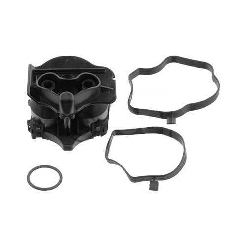     
                
                
    Desaceitador para reciclaje de vapores de aceite para BMW E60/E61 - BC53139
