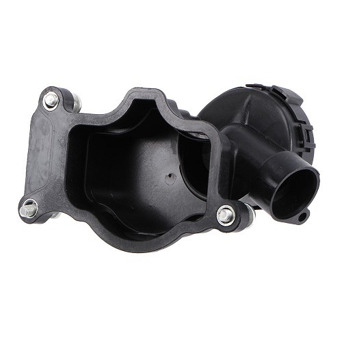  Ventilation unit to recycle oil fumes for BMW E60/E61 - BC53140-2 