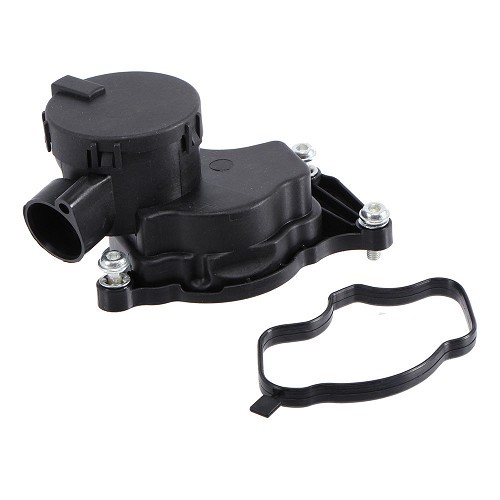  Ventilation unit to recycle oil fumes for BMW E60/E61 - BC53140 