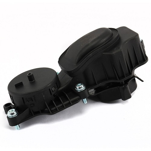 Ventilation unit to recycle oil fumes for BMW E60/E61 - BC53143