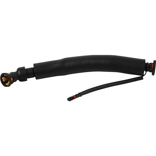 Breather hose for BMW Z4 (E85-E86) engines N52 until 10/06 - BC53154 