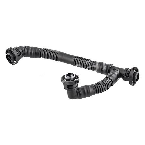  Breather hose for BMW Z4 (E85-E86) with N52 engines until 10/06 - BC53162 