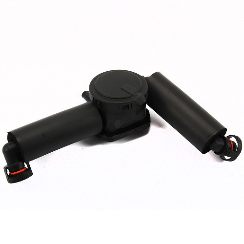     
                
                
    Soupape de ventilation pour carter moteur pour Bmw X5 E70 (11/2006-03/2010) - BC53205

