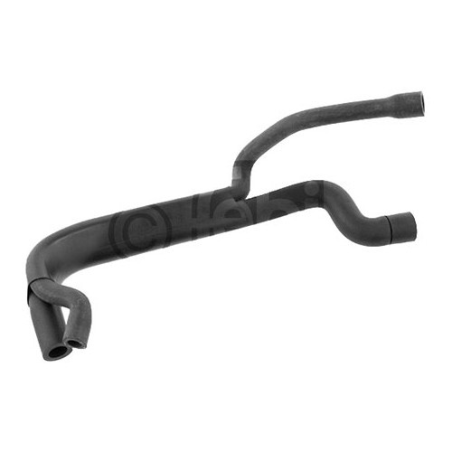     
                
                
    Durite d'eau et de reniflard FEBI pour Bmw Série 3 E46 (04/1997-03/2002) - M43 - BC53209
