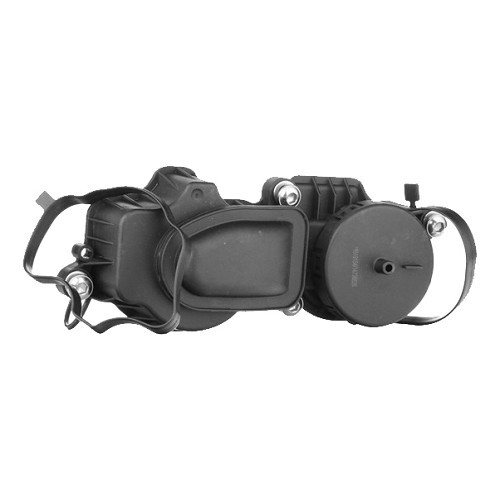     
                
                
    Déshuileur Ridex pour Bmw Série 5 E39 (12/1997-12/2003) - BC53214
