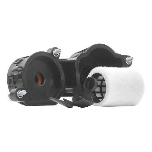     
                
                
    Ridex olieafscheider voor Bmw 5 Serie E39 Sedan en Touring (06/1999-09/2003) - BC53217
