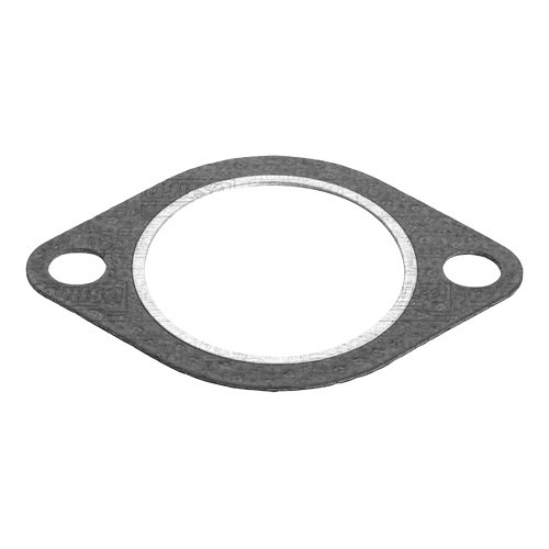     
                
                
    Joint de catalyseur d'échappement Ajusa pour Bmw x5 E53 (08/1999-09/2006) - M54 - BC53305
