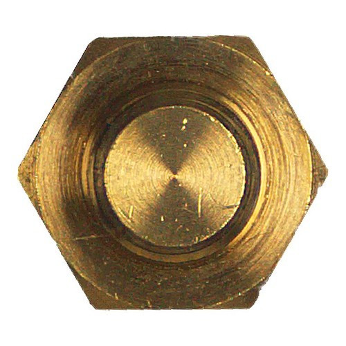 White radiator sensor for BMW E21, E30 and E28 - BC54402