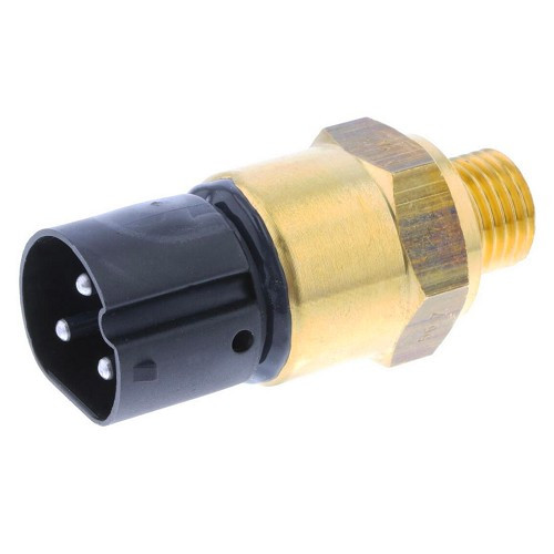 Water radiator sensor for Bmw 5 Series E34 Sedan and Touring (06/1987-06/1996) - BC54424