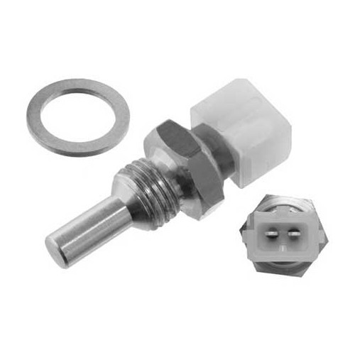     
                
                
    Water temperature sensor for BMW E28 - BC54615
