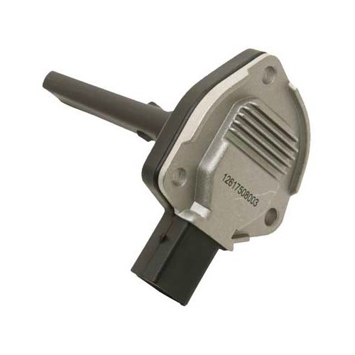     
                
                
    Capteur de niveau d'huile TOPRAN pour BMW Série 3 E90 Berline E91 Touring E92 Coupé et E93 Cabriolet phase 1 (02/2004-02/2006) - BC54704
