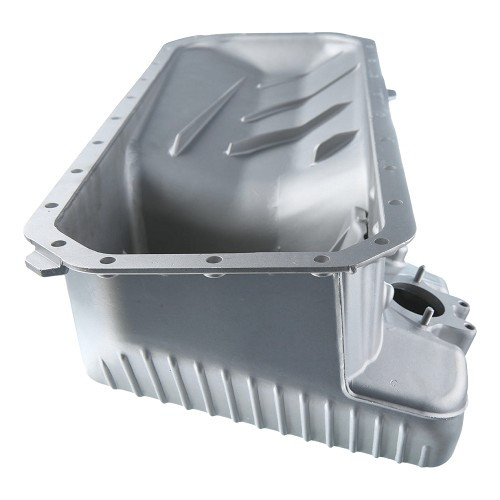  Engine oil pan for Bmw 3 Series E30 Sedan, Touring, Coupé and Cabriolet (01/1982-04/1993) - 6 Cylinders - BC54753-1 