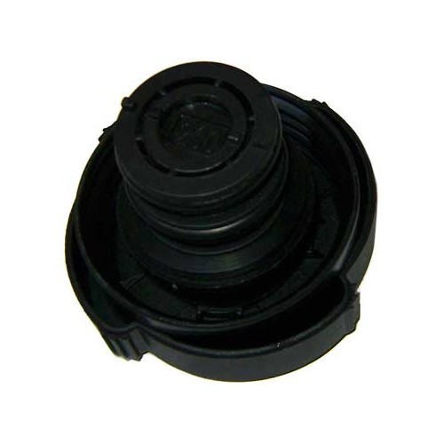  Water radiator cap or coolant expansion tank for BMW Serie 3 E46 (04/1997-08/2006) - setting 2 bar - BC54806-2 