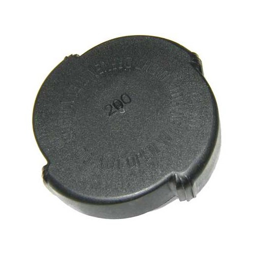  Water radiator cap for BMW 8 Series E31 (07/1989-05/1999) - BC54829 