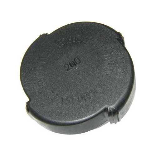    
                
                
    Bouchon de vase d'expansion Topran pour Bmw Série 5 E34 Berline et Touring  - BC54901
