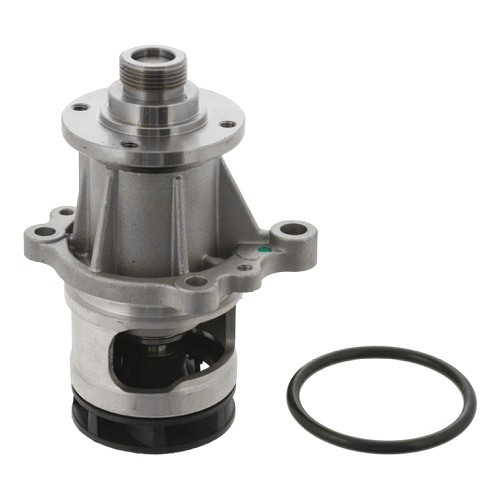     
                
                
    Water pump for BMW Z3 (E36) - BC55101
