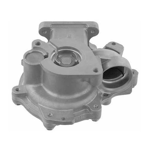  Water pump for BMW Z4 Roadster (E85) 2.0i N46 - BC55104 