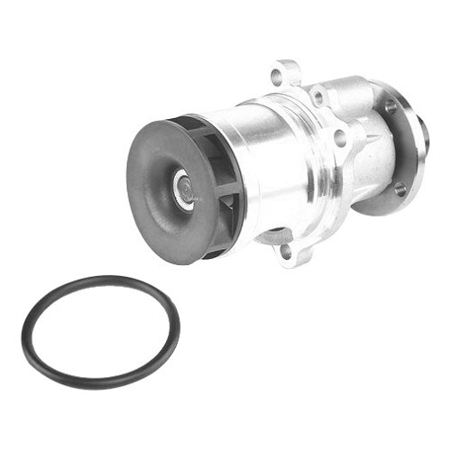     
                
                
    Pompe à eau Ridex pour Bmw Série 5 E34 Berline et Touring (11/1993-06/1996) - M43 - BC55109

