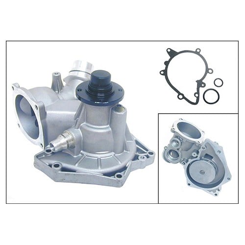  Water pump for BMW E39 535i/540i from 09/98-> - BC55204 