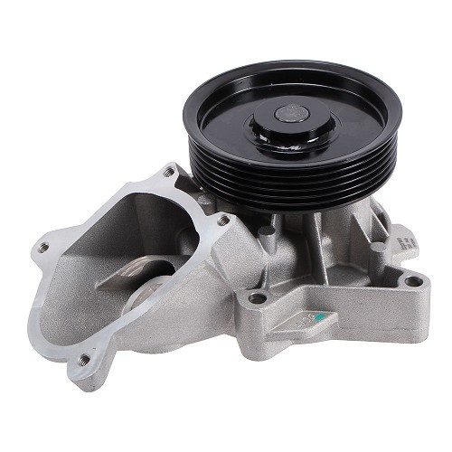     
                
                
    Water pump for BMW X3 E83 6-cylinder diesel engine - BC55213
