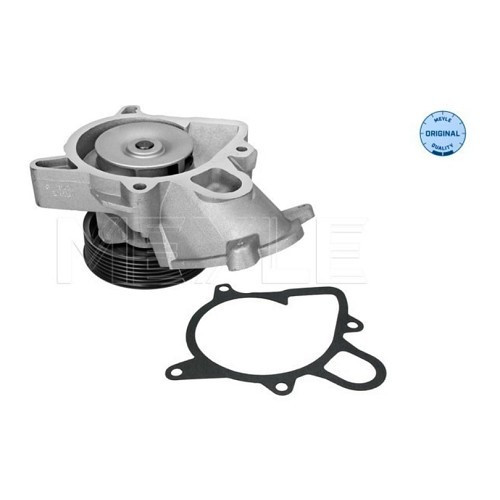  MEYLE OE water pump for BMW 5 Series E60 Sedan and E61 Touring (02/2002-05/2010) - Diesel - BC55217-1 