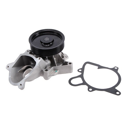  Water pump for Bmw 6 Series E63 Coupé and E64 Cabriolet (04/2006-05/2010) - BC55219-1 