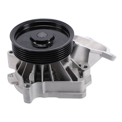  Water pump for Bmw 6 Series E63 Coupé and E64 Cabriolet (04/2006-05/2010) - BC55219-2 