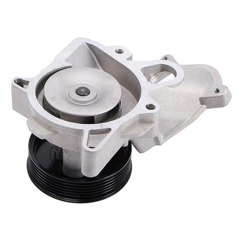  Water pump for Bmw 6 Series E63 Coupé and E64 Cabriolet (04/2006-05/2010) - BC55219-3 
