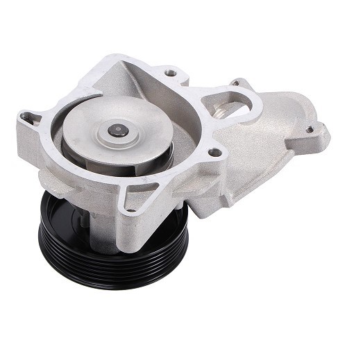 Water pump for Bmw 6 Series E63 Coupé and E64 Cabriolet (04/2006-05/2010) - BC55219