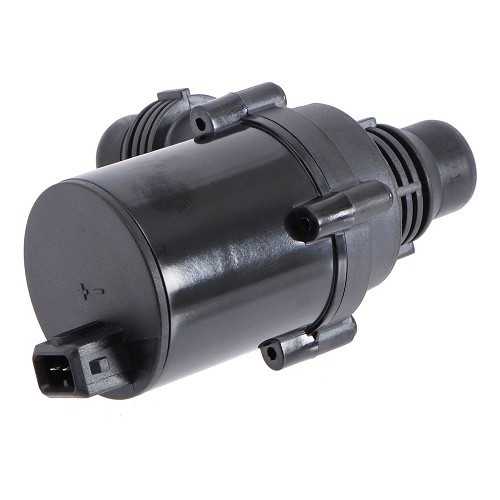 Additional water pump for BMW X5 E53 - BC55232