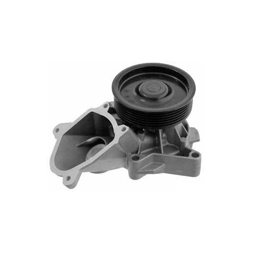 Water pump for BMW E60/E61 4-cylinder Diesel - BC55246 