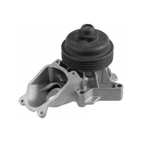  Waterpomp voor Bmw 7-serie E38 (09/1999-07/2001) - M57 - BC55249 