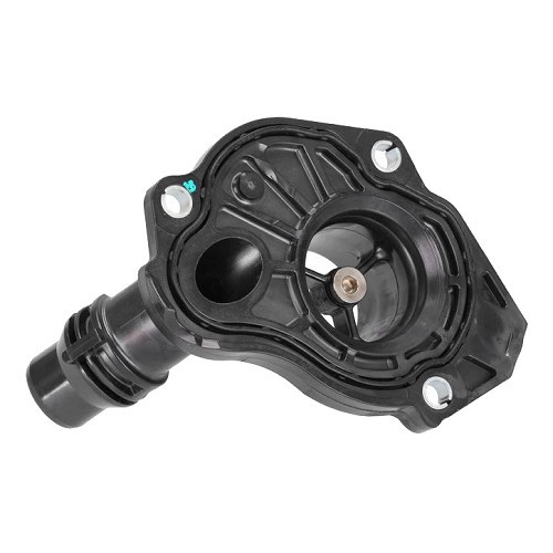 Thermostat box for BMW 3 Series E90LCI Sedan E91LCI Touring E92LCI Coupe and E93LCI Convertible (09/2009-10/2013) - engine N47D20TU - BC55319